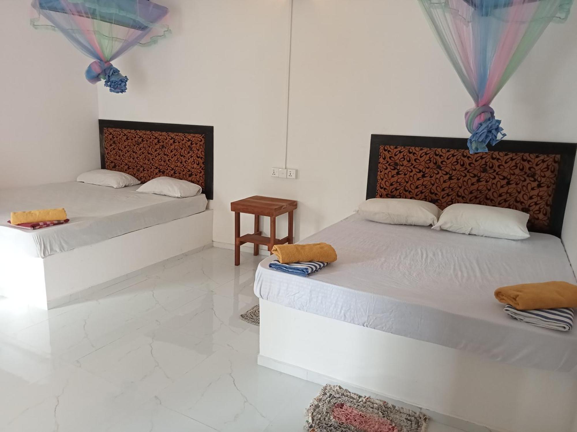 Family Resort Удавалаве Екстер'єр фото