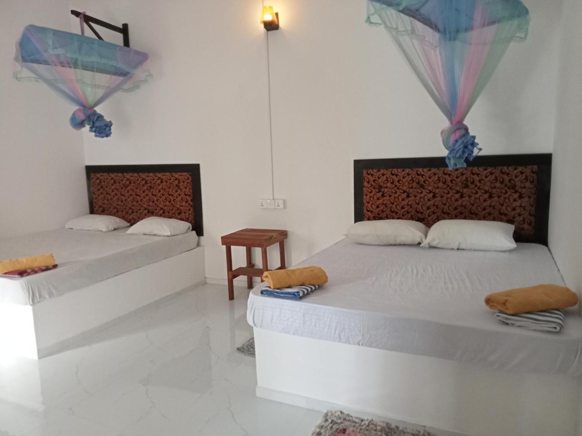 Family Resort Удавалаве Екстер'єр фото